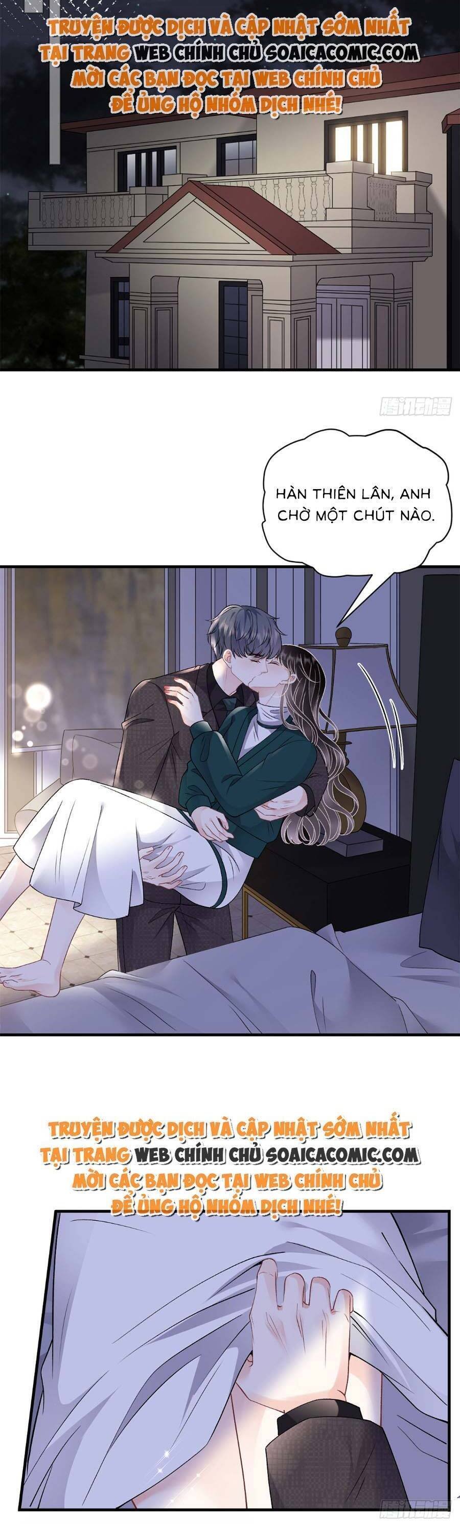 [16+] đại tiểu thư có thể có ý đồ xấu chapter 153 15