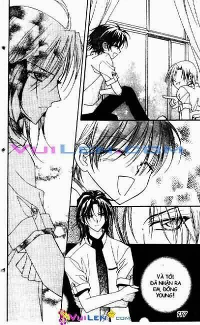 nàng công chúa bỏ trốn chapter 10 117