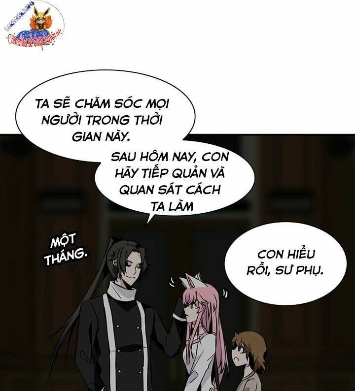 ảo mộng vương chapter 57 41