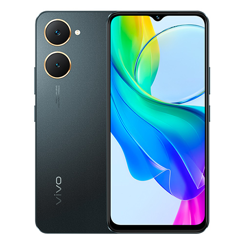 Điện thoại Vivo Y03T ( 4GB/64GB) - Hàng Chính Hãng