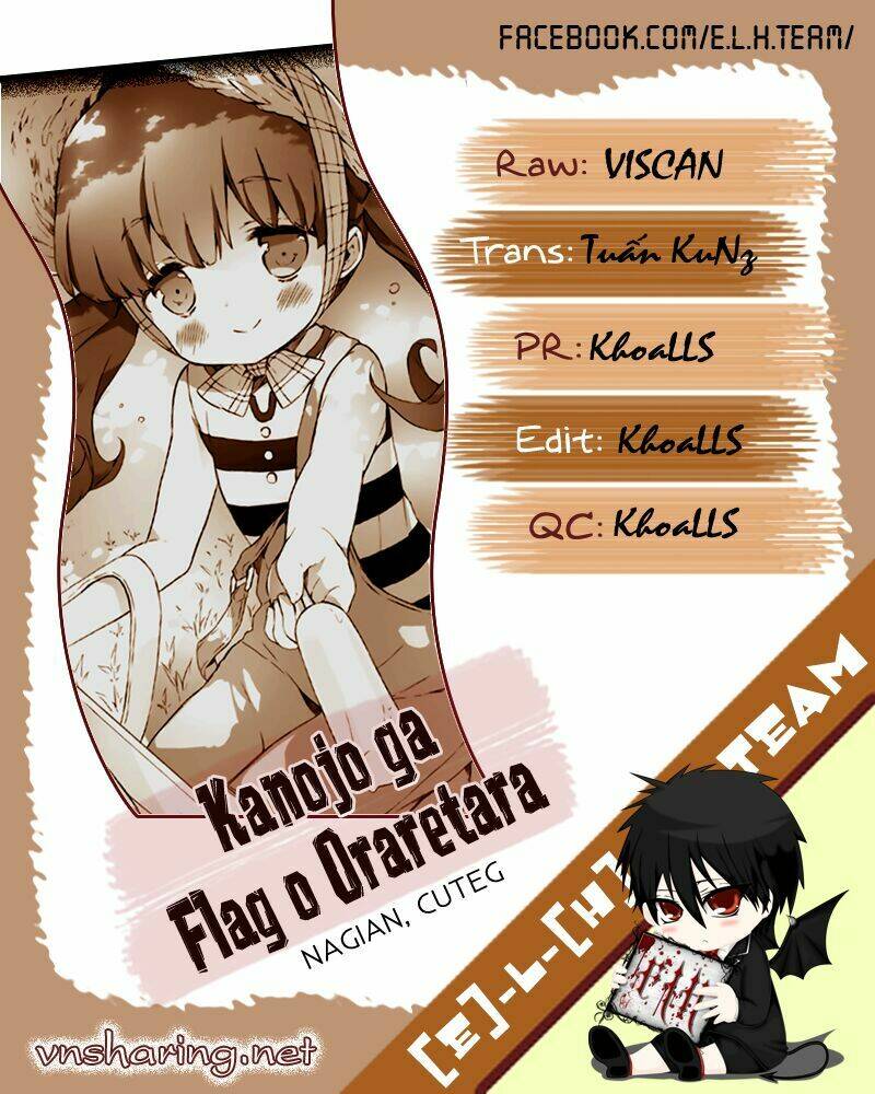 kanojo ga flag o oraretara chapter 21 3