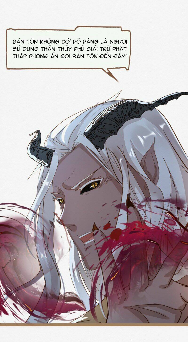 thiếu phật chapter 3 32