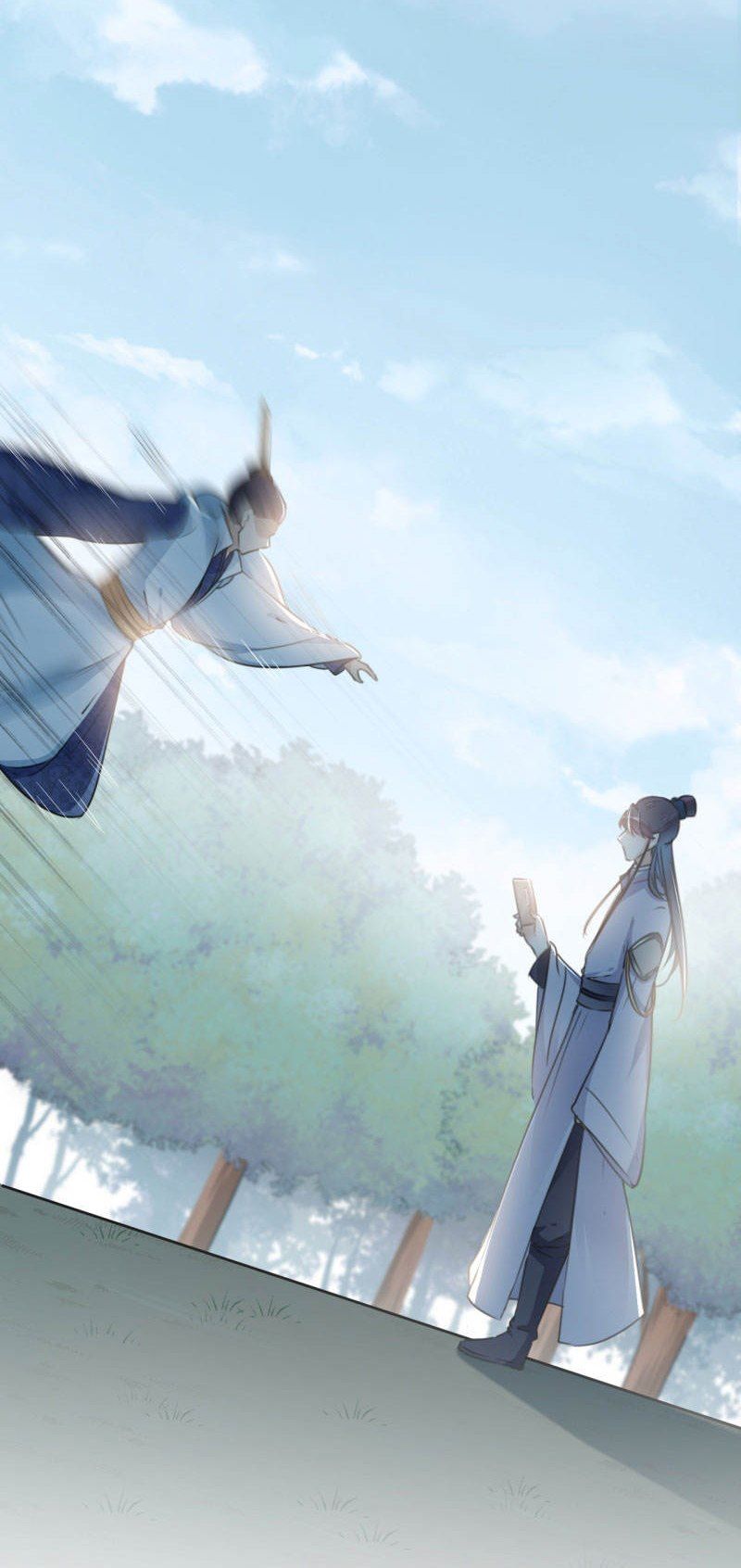 vương gia không thể trêu chapter 116 29