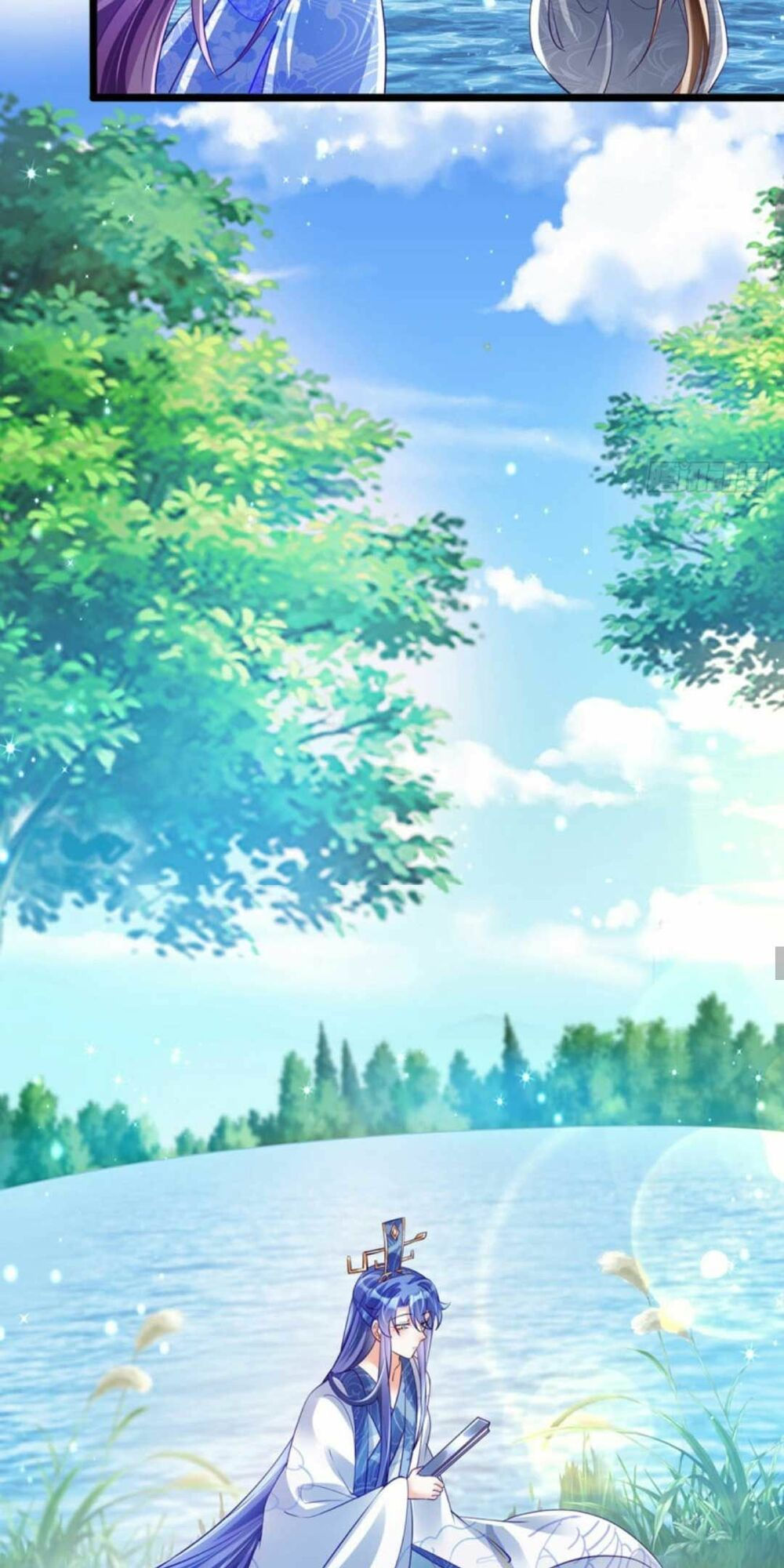 quân hoả nữ hoàng chapter 47 16