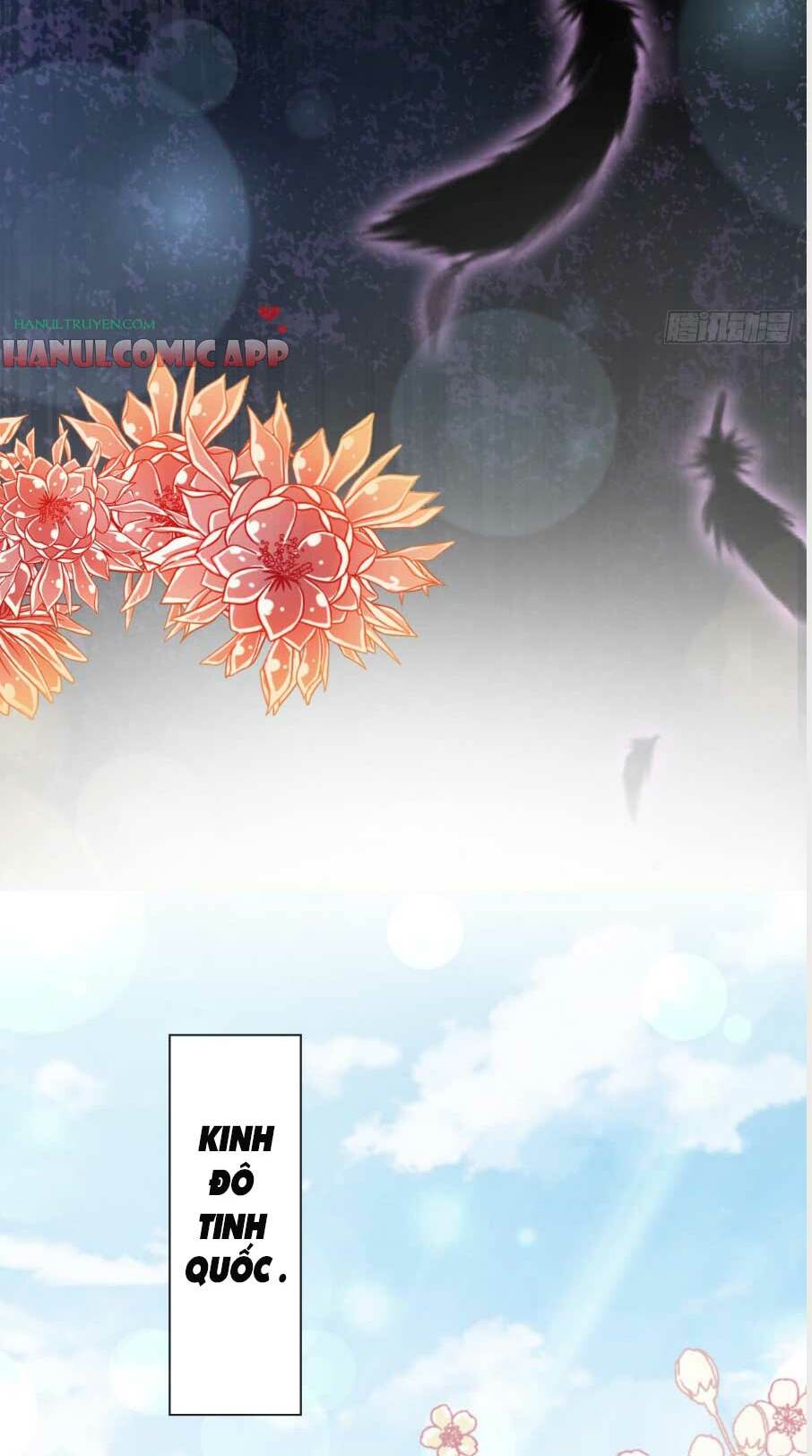 thiên hạ đệ nhất sủng phi chapter 138 3