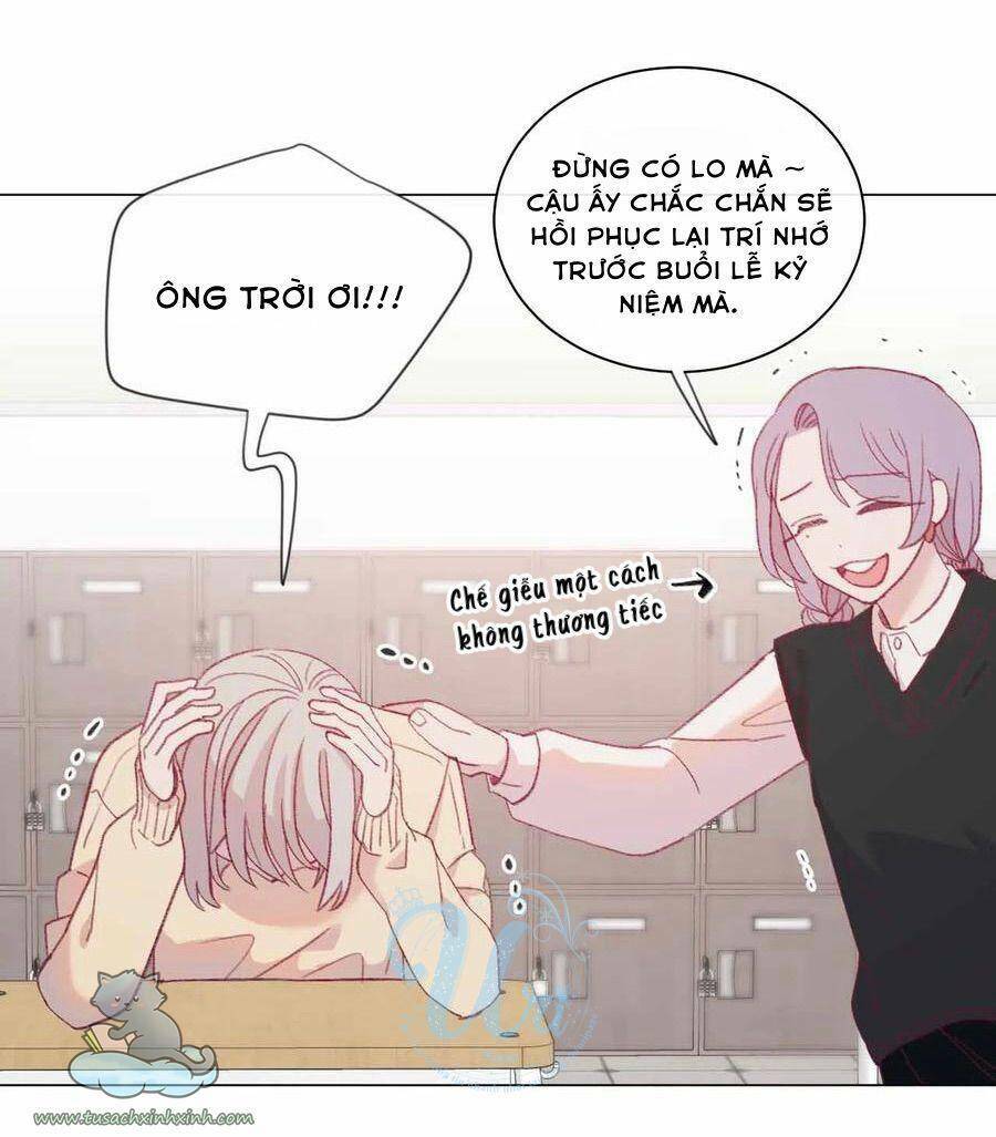 nhật ký nấm ma cô chapter 25 30