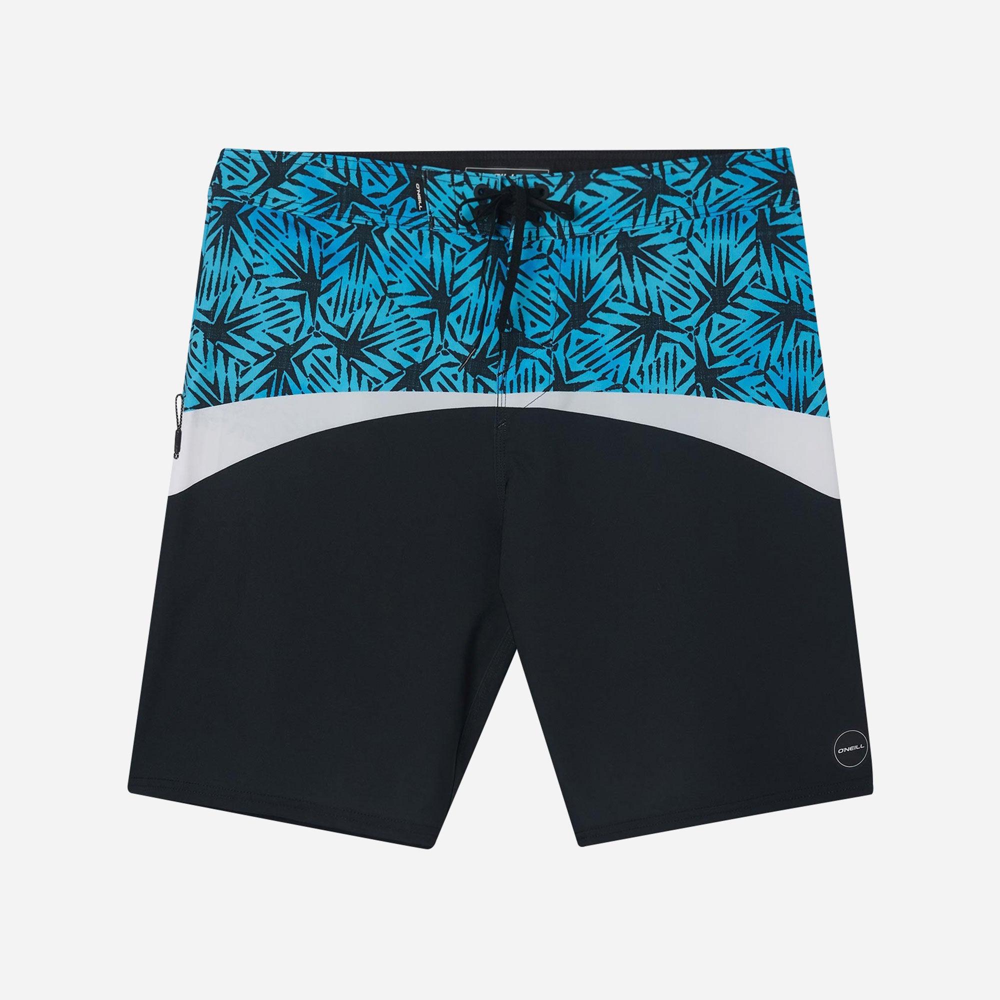 Quần đi biển nam Oneill Hyperfreak - SP0106003-MRN