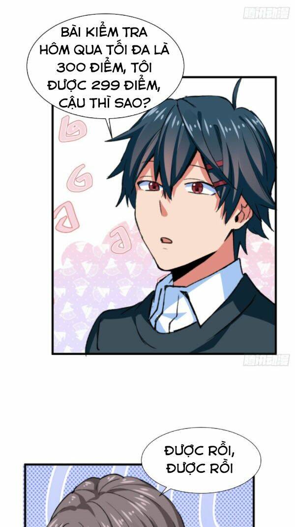 vô sỉ thuật sĩ chapter 36 14