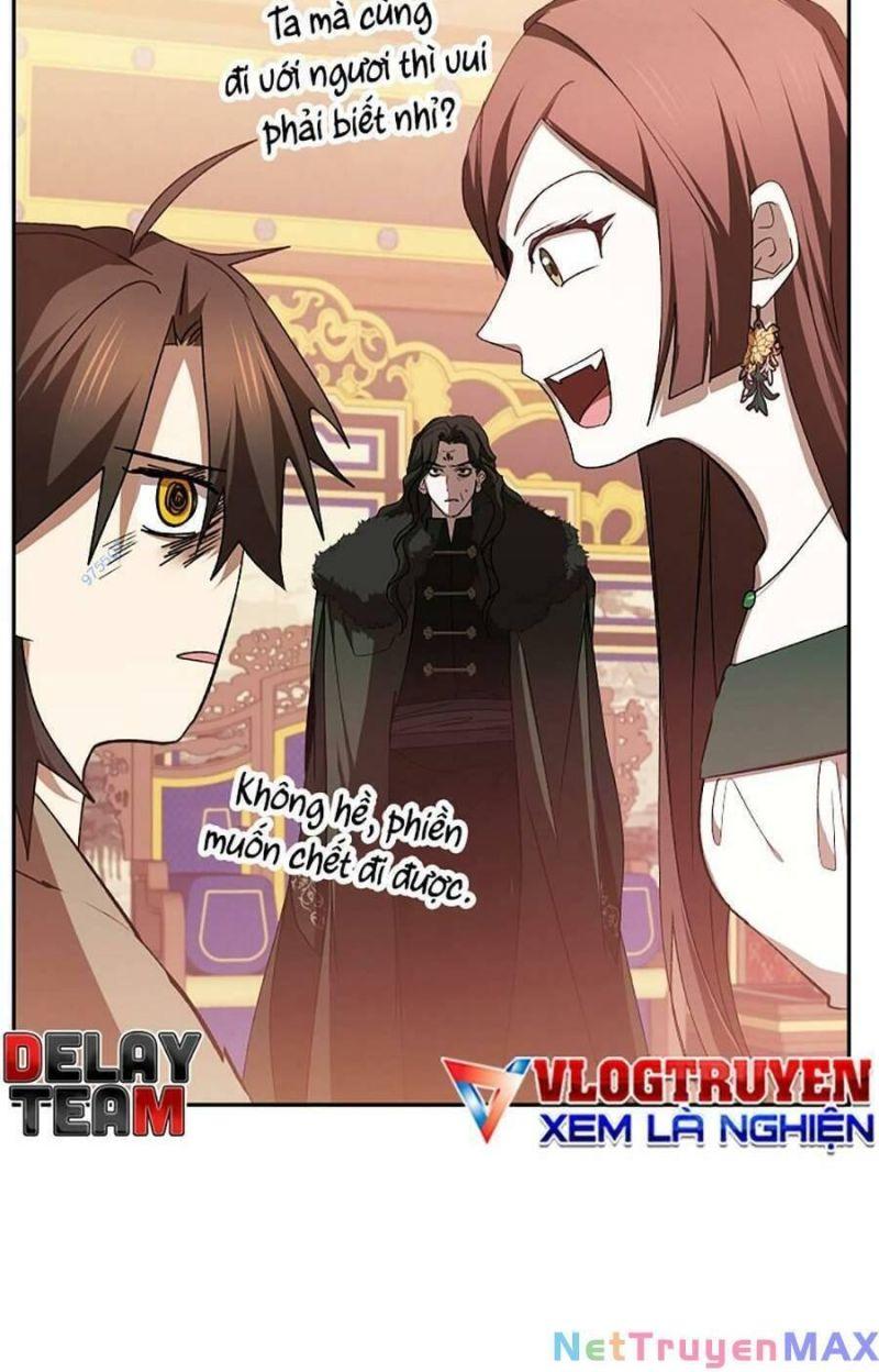 võ đang kỳ hiệp chapter 101 49