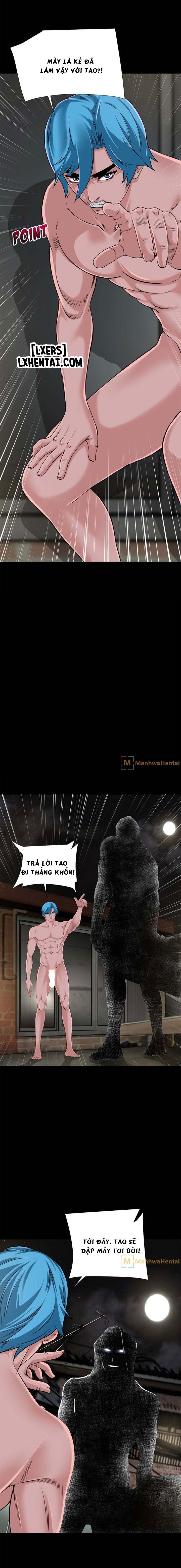 ngoài sức tưởng tượng chapter 59 9