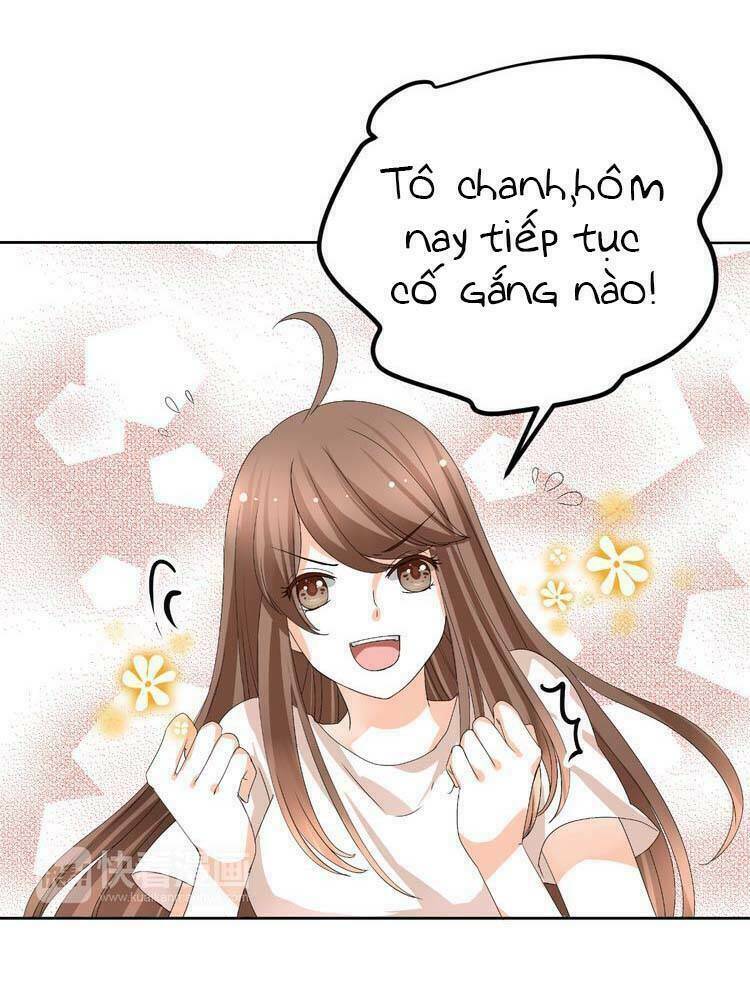 phản công thành siêu sao chapter 18 13