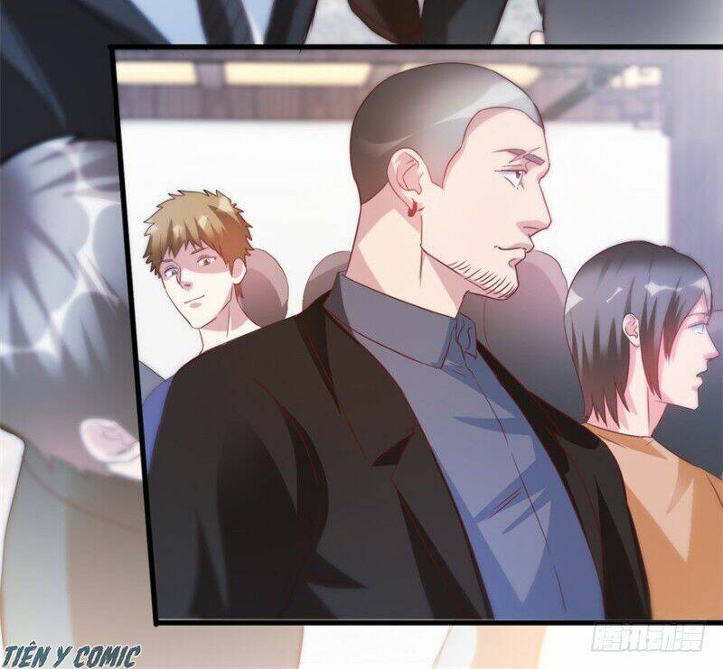 thấu thị tiên y chapter 72 4