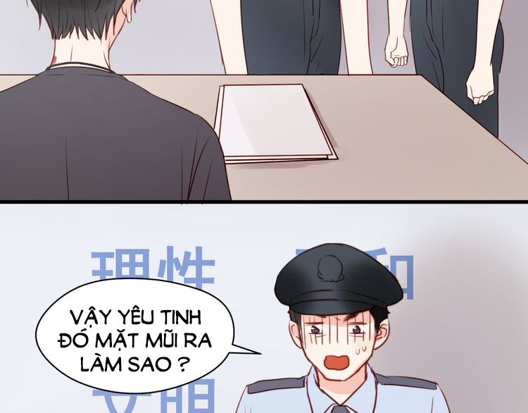 lượm được một tiểu hồ ly phần 1 chapter 38 32