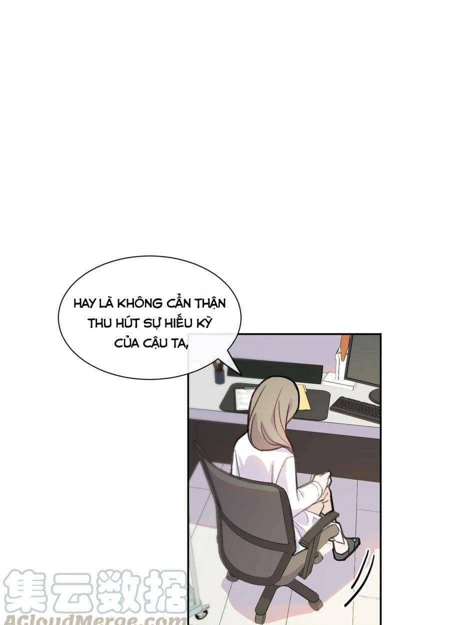 nhật ký nấm ma cô chapter 3 17