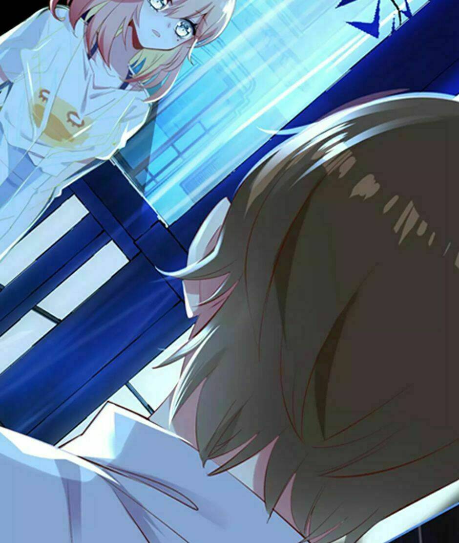 chuyển phát nhanh tình yêu chapter 2 19