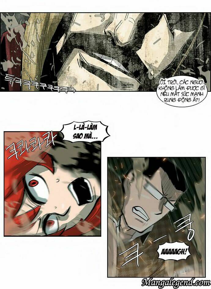 special martial arts extreme hell private high school chapter 40 7