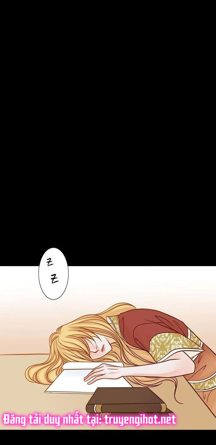 nữ hoàng bí ẩn chapter 16.2 14