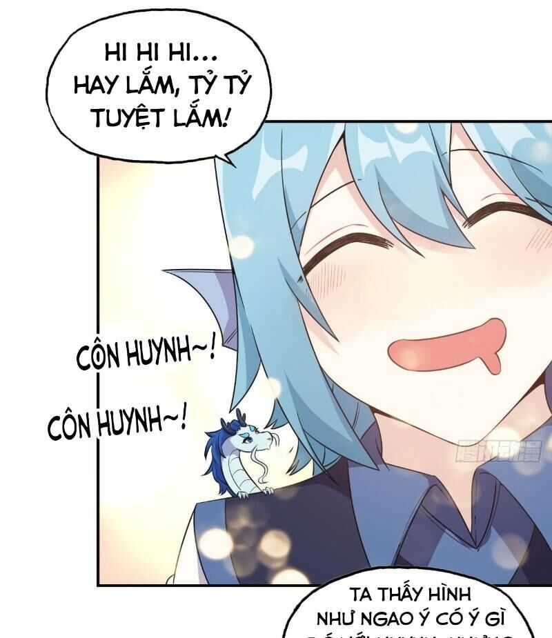 khởi đầu bằng một con côn chapter 92 16