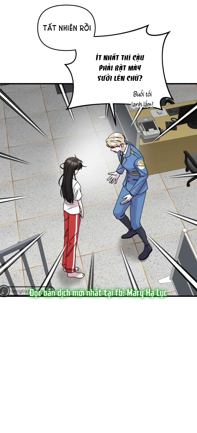 phản diện thuần túy chapter 46.1 24