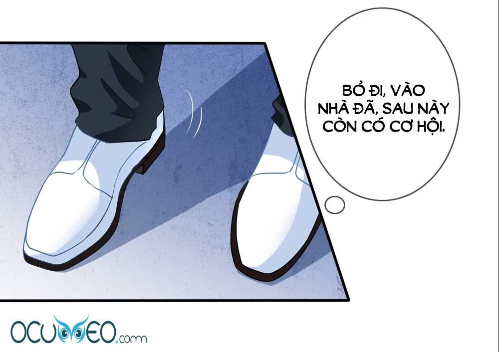 mỹ vị giai thê chapter 26 8