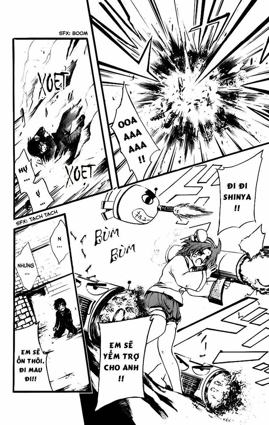 watashi no messiah-sama chapter 55 13