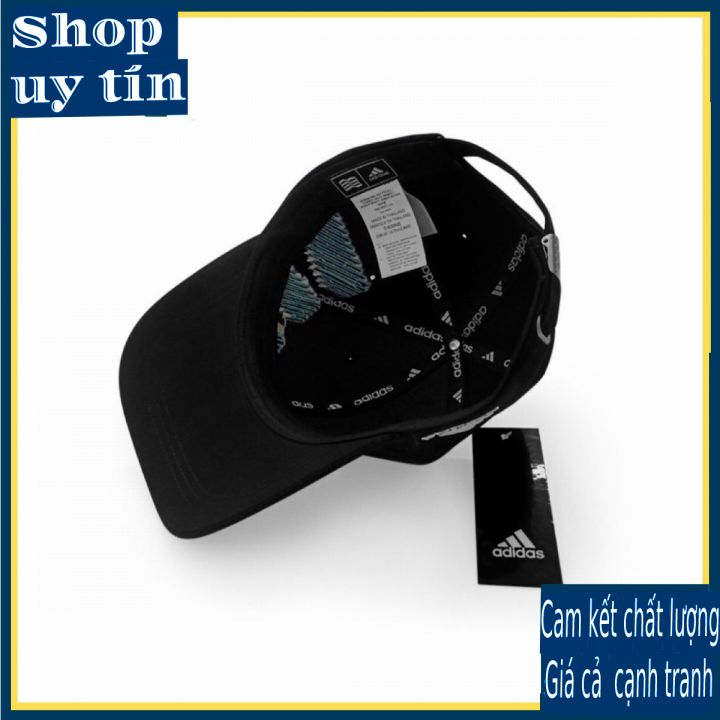 [ Miễn ship / giảm giá ] MŨ NÓN LƯỠI TRAI NAM NỮ LOGO ADD NEW XANH CAO CẤP - kaki đen