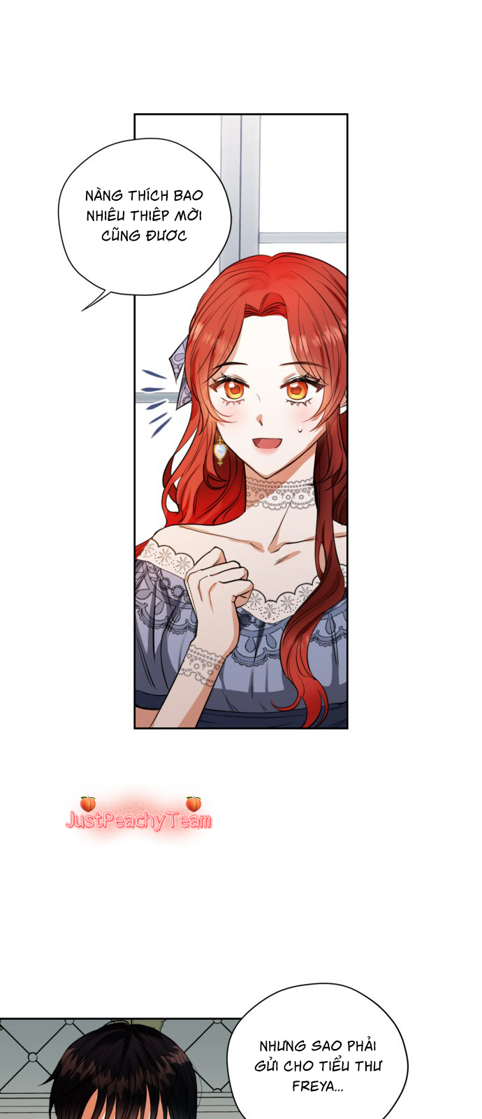 nâng cấp chồng lên level max chapter 8 25