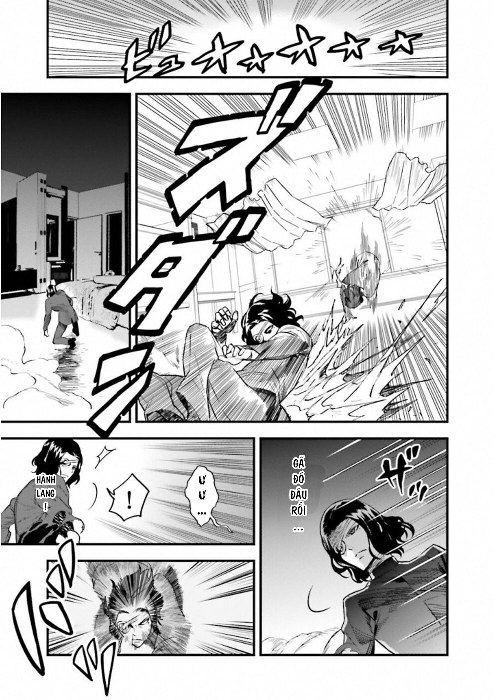 fate/strange fake chapter 16 8