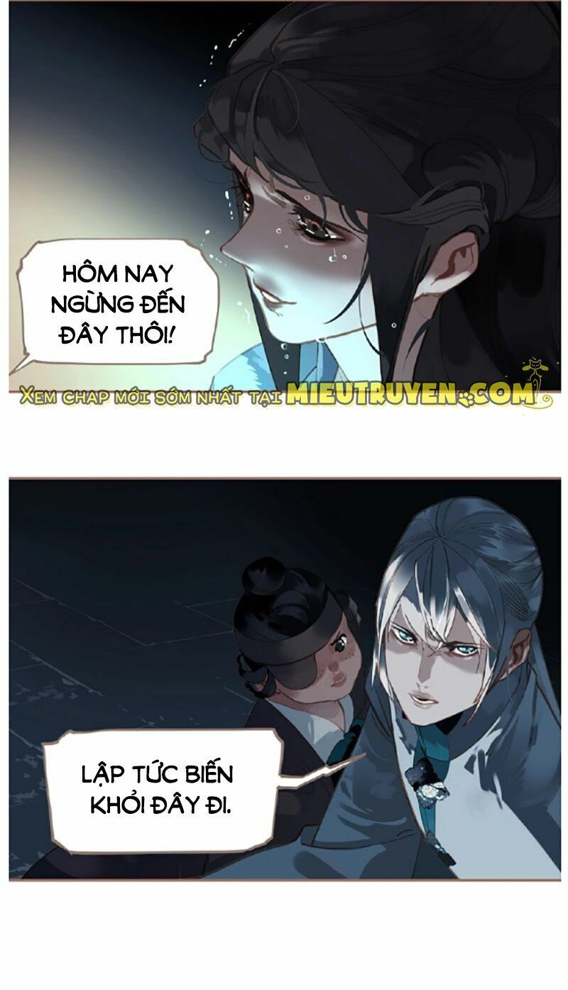 nhất đại linh hậu chapter 67 25