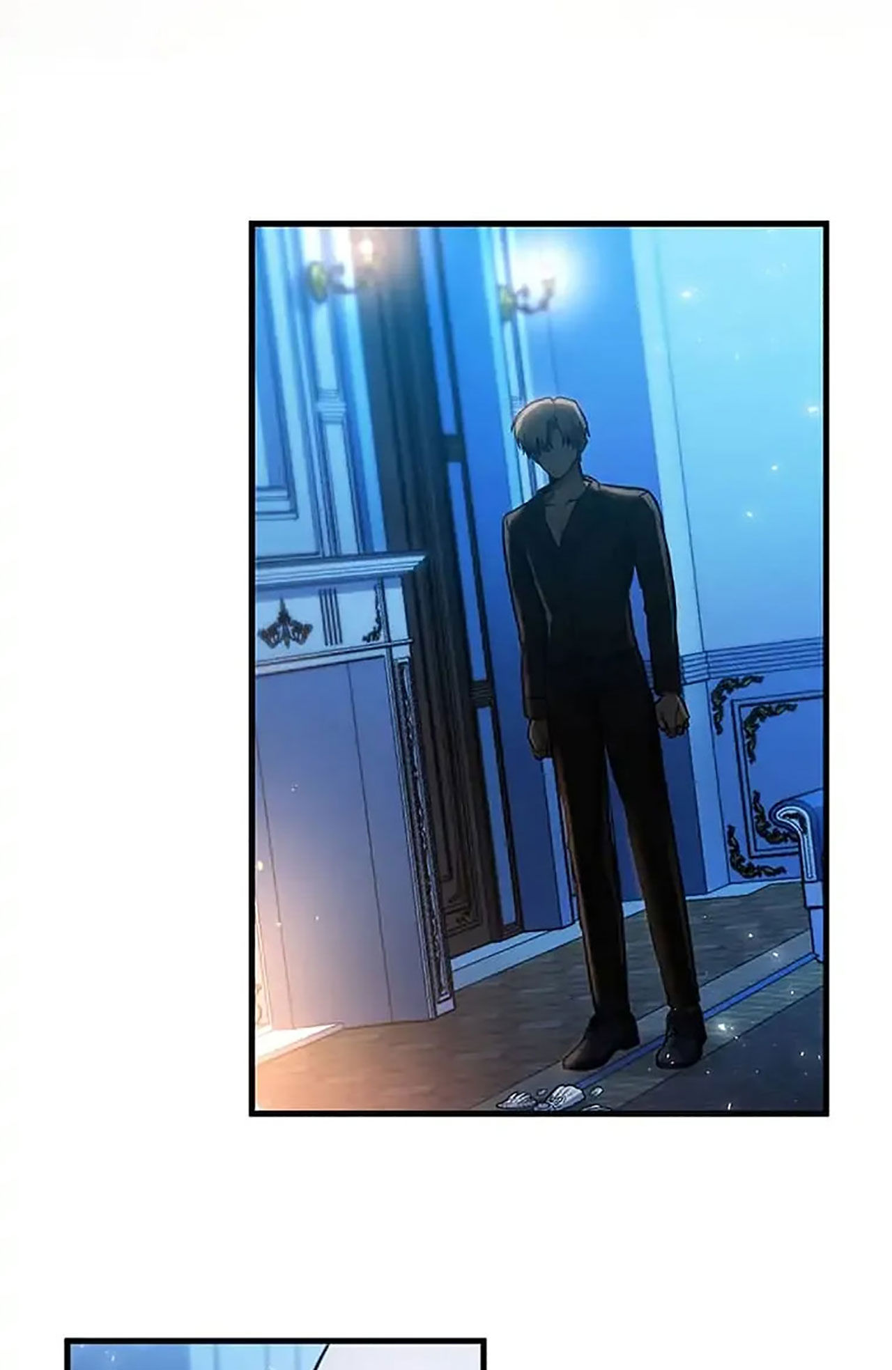 từ ác nữ tôi phải trở thành một người mẹ chapter 3 62