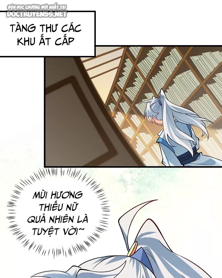 mang theo các tiên tử vô địch thiên hạ chapter 15.2 12