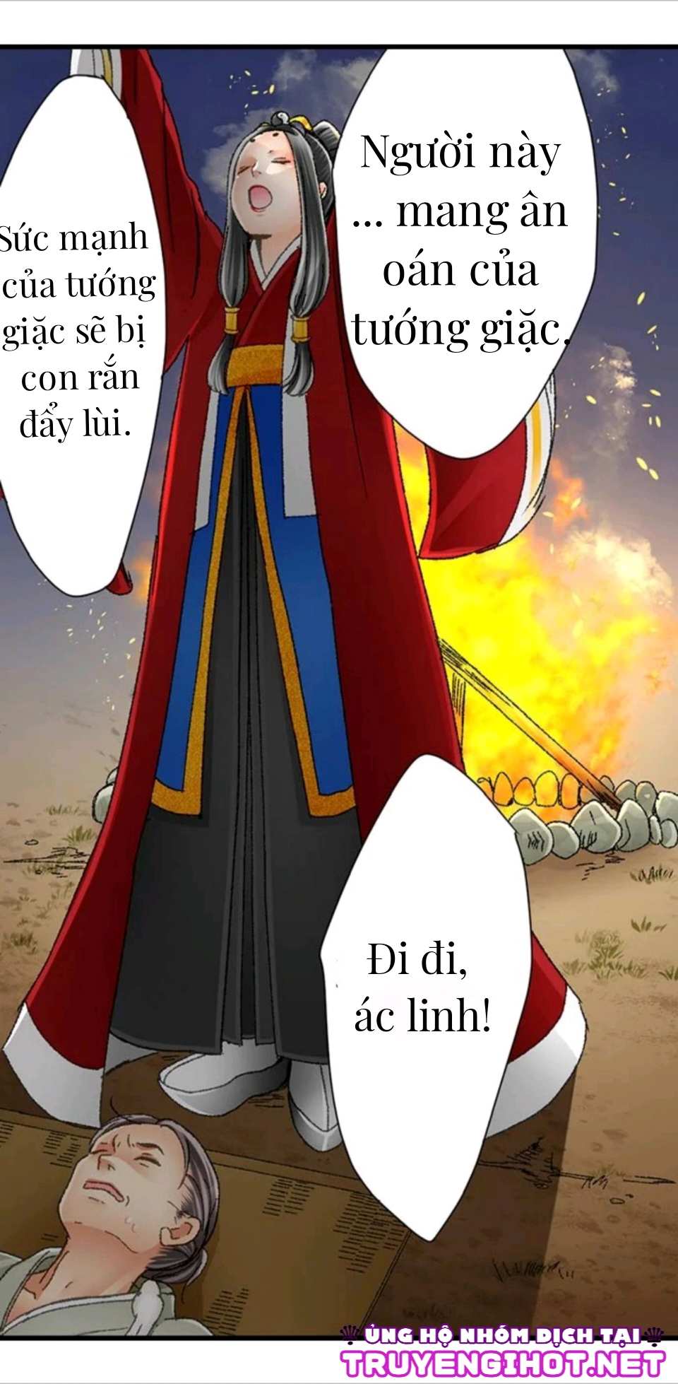 nhân viên mát-xa riêng của hoàng tử chapter 5 17