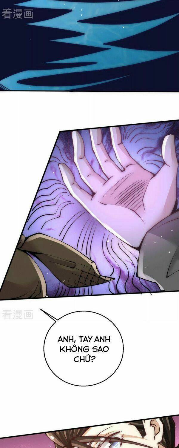 đô thị đỉnh phong cao thủ chapter 234 23