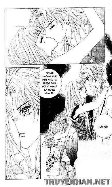 bạn trai tôi là ma cà rồng chapter 21 1