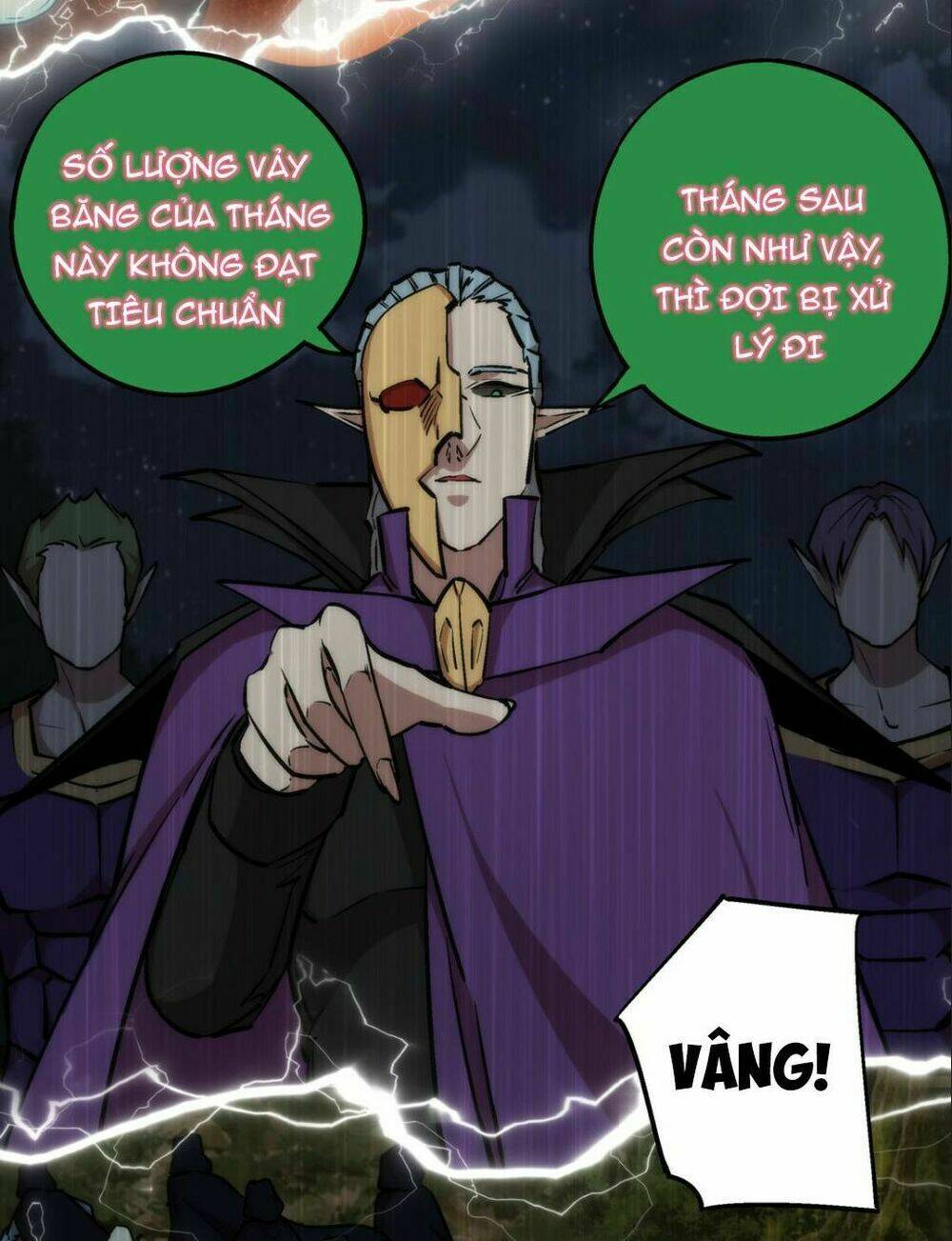 ta không phải đại ma vương chapter 25 16