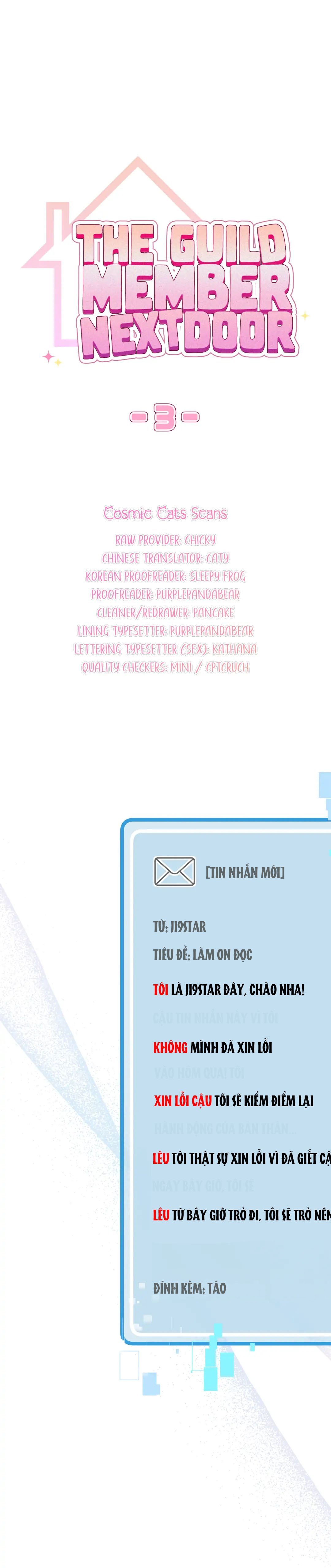 thành viên của hội là hàng xóm bên cạnh chapter 5 2