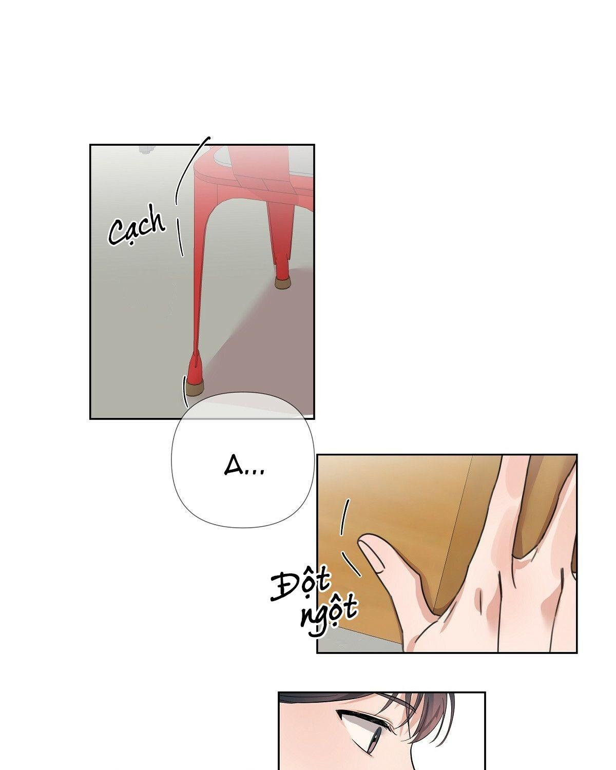 đừng bận tâm darling chapter 2 32