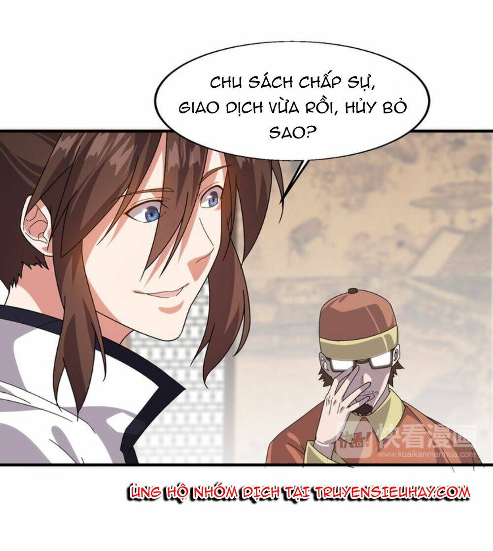 võ liệt thiên kiêu chapter 4 68