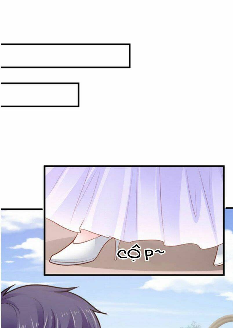 thú cưng độc quyền của boss chapter 110 17