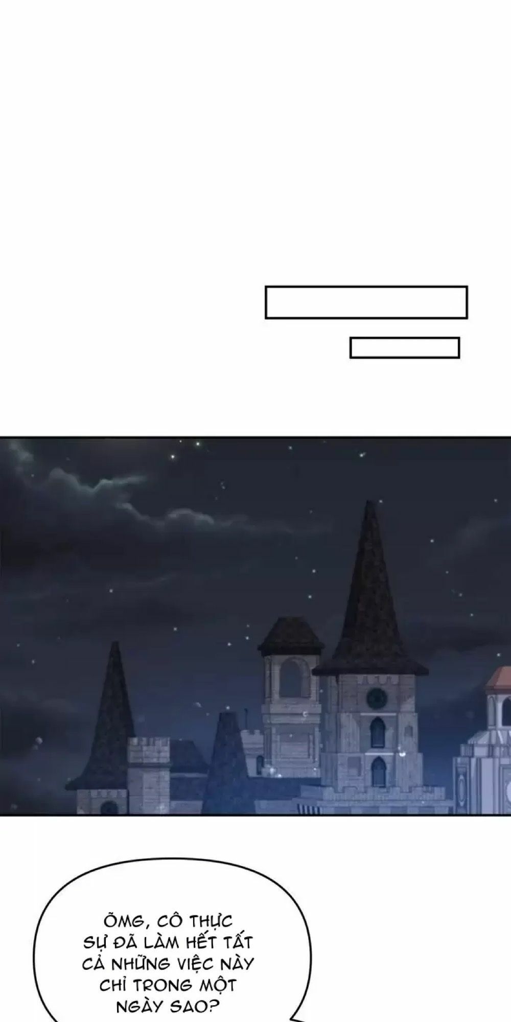 nữ công tước phương bắc là một nhân vật phản diện chapter 3 21