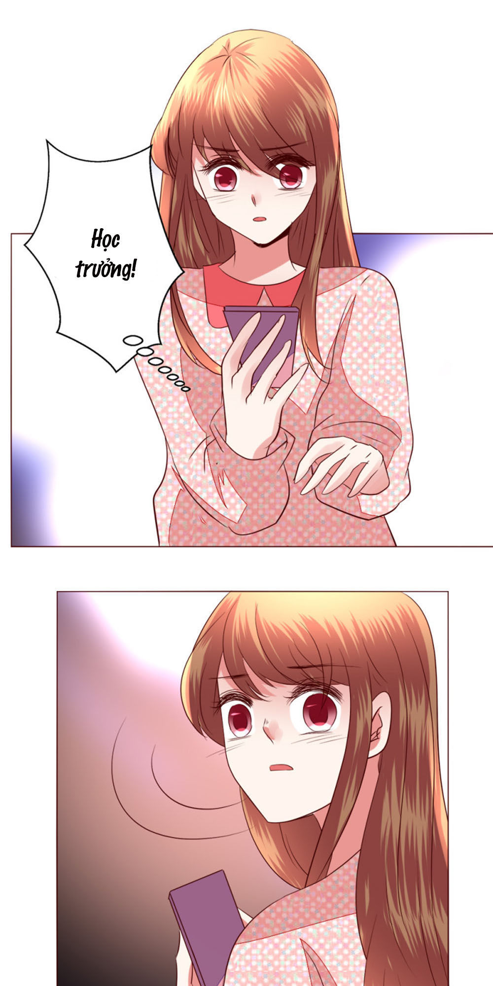 một tuần làm tình nhân chapter 64 53