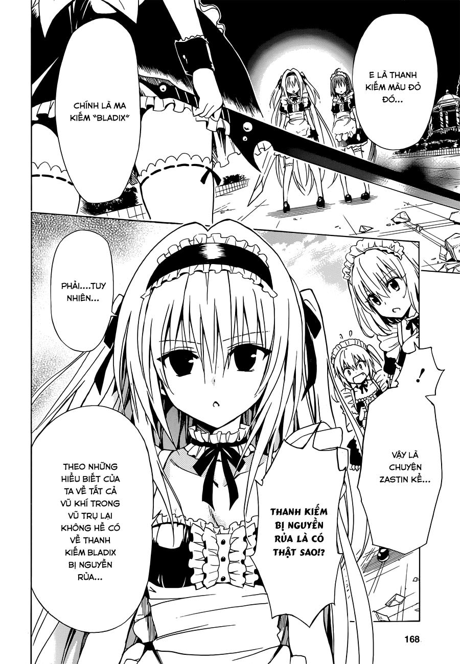 to love - ru darkness chapter 32 17