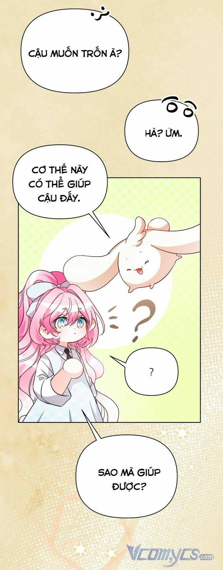 này tiểu công tước, hãy tin ở chị đi! chapter 19 37