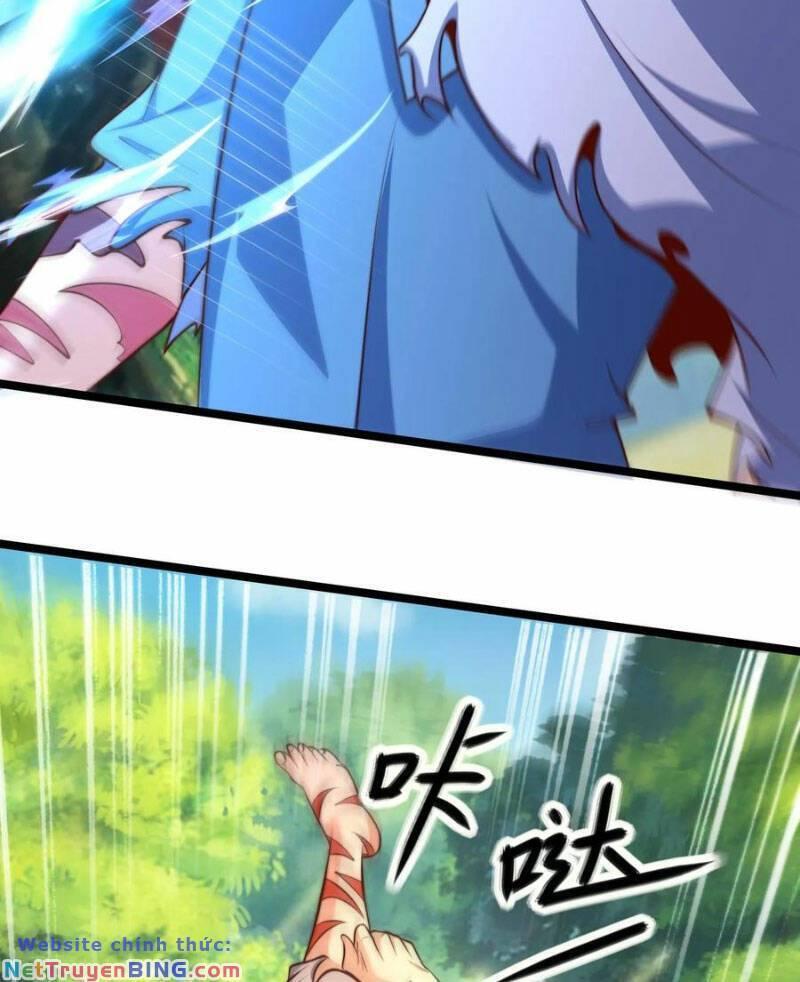 ta nuôi ma quỷ ở trấn ma ti chapter 269 31