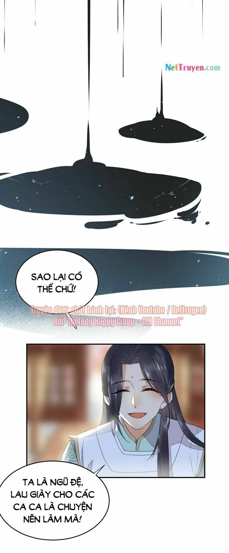 dục hỏa độc nữ chapter 7 33