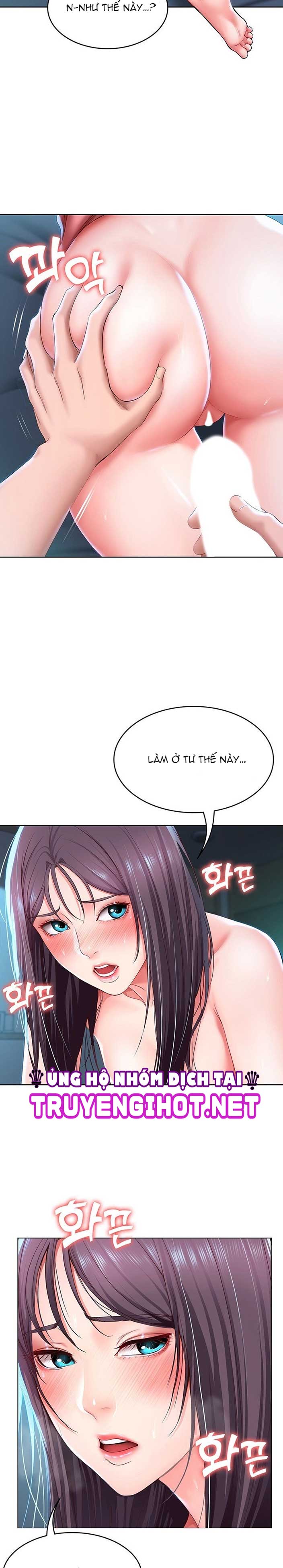 nhật ký nội trú chapter 26 18