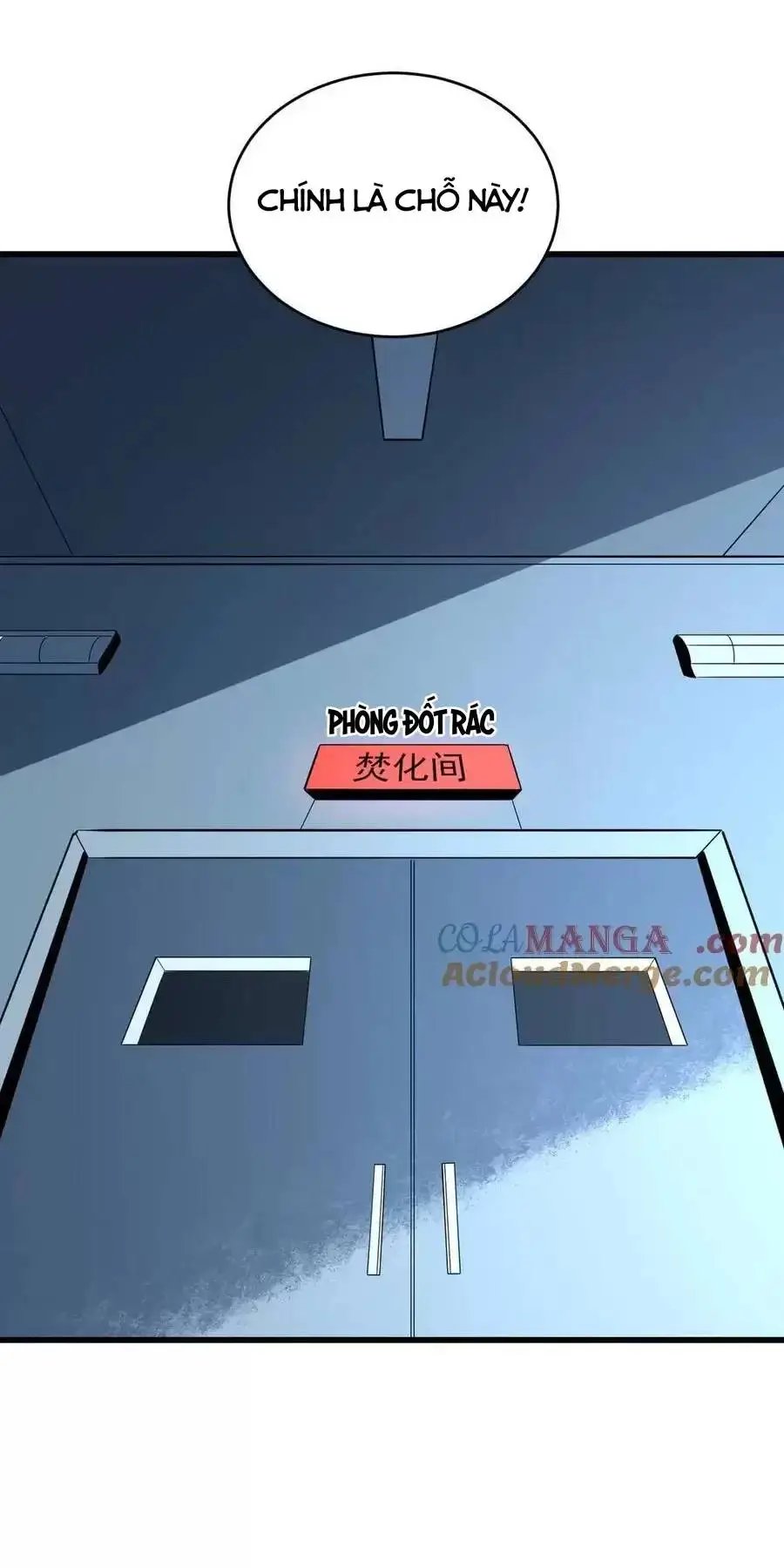 toàn dân tận thế: ta, virus quân vương chapter 13 62