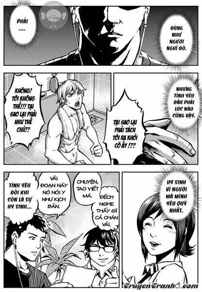 liên minh tự do chapter 5 8