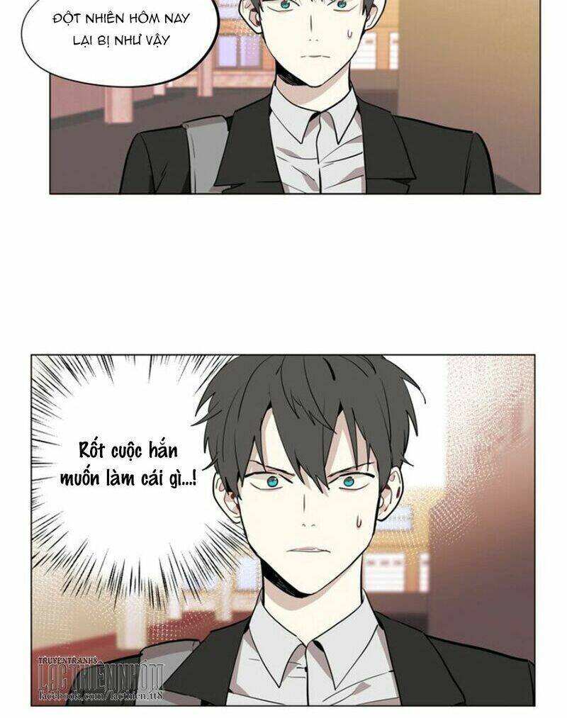 hoa đạo sĩ chapter 39 8