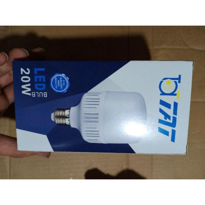 bóng đèn Led 20w